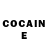 COCAIN 99% Krillan